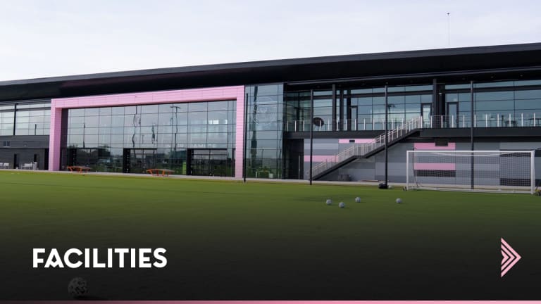 Facilities